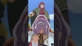 They Doubt On His Strength - Kuzunoha Show His Strength -Tsukimichi Moonlit Fantasy Editamv