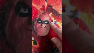 The Incredibles To The Rescue