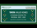 Tata Destination 150 | Tata Value Homes 9278057805