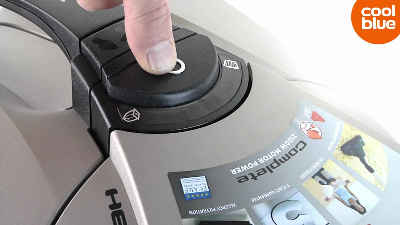 Nilfisk Extreme Complete review en unboxing (NL/BE) YouTube