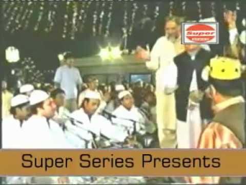 Bekhud Kiye dete hain - Rahat Fateh Ali khan (Best Live Qawwali...