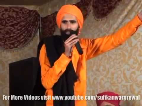 bol fakera alha alha kanwar grewal stage punjabi song