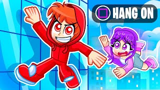 We Played Extreme Tag In Fortnite