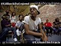 Lil Buck
