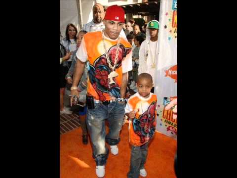 Just a Dream-Nelly (Dj Big-Dro Remix 2011)