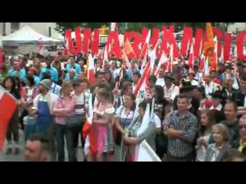 Goierritarrak Hego Tirolen
