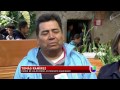 Hallan en la morgue el cadáver de uno de los estudiantes desaparecidos en Guerrero