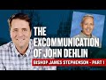 The Excommunication of John Dehlin Pt. 1 - Bishop James Stephenson (5/1/2012) | Ep. 1264