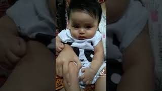 Baby Jago Kuat Kentut