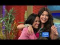 ¡Exclusiva! Ana Patricia está feliz de ser cuñada de Karla - Despierta América