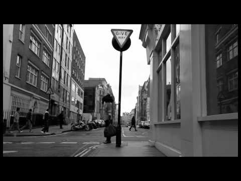Jesse Boykins III - Amorous (Official Music Video)