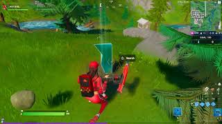 Fortnite Week 1 Hidden F From Loading Screen