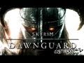 SKYRIM Dawnguard 47 Epilog - DLC Gameplay - Lets play Dämmerwacht