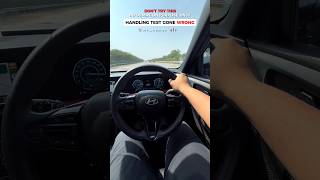 Creta At 208Kmph Speed Gone Wrong Please Dont Do This How Creta Is Unbeatable .