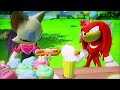 Let S Play Sonic Generations Ps3 Walkthrough