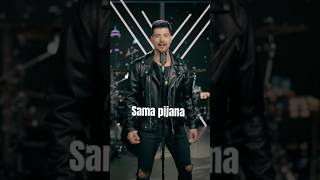 Nikola Djuric-Ista Kao Ja Cover