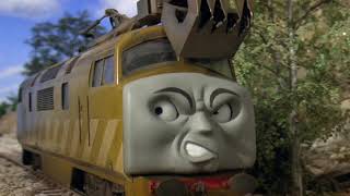 The Annoying Sheen No More Mr Diesel 10 Sd 480P