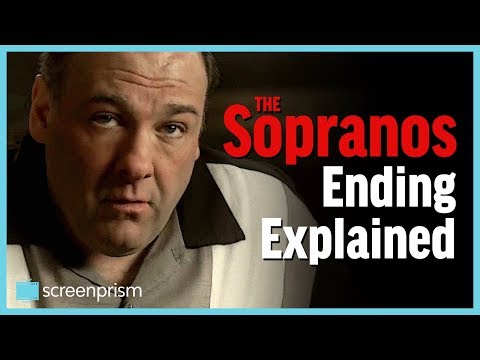 Ending A Life In Mid-sentence Video