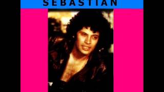 Sebastián - Tu Cara De Niña Hermosa