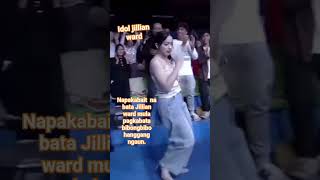 Idol Jillian Ward, Antay Kami Sau Sa Showtime With Will