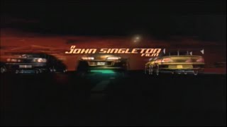 2 Fast 2 Furious 2003 End Credits Syfy 2024