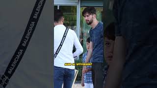 Türki̇yede Vi̇ral Olan Sosyal Deney Emi̇rhan Özhan