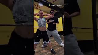 Andi Murra Team Qsc Dance Akademi Albania
