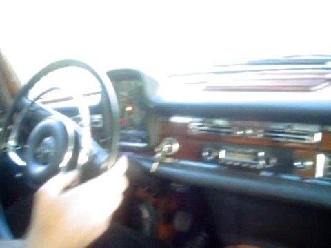 Mercedes W111 230S 1966 Mercedes W111 230S 1966 Mercedes W111 230S 1966 Mercedes W111 230S 1966