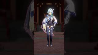 Genshin Impact Mmdeula - 2 Phút Hơn