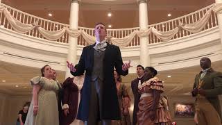 Danny Boy - Voices Of Liberty