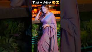 Tina Dutta Wants To Date Abdu Bigg Boss 16