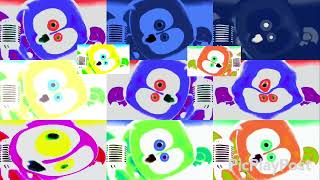 11 Klaskyklaskyklaskyklasky Gummy Bear Movie Makers