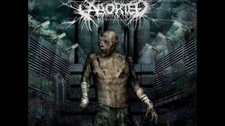 Watch Aborted A Methodical Overture video