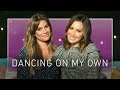 Dancing On My Own ft. Lea Michele | Music Sessions | Ashley Tisdale