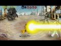 Mutant Genetic Gladiators - Mount Olympus Event Fights 91 Till 100
