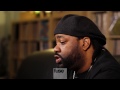 Lord Finesse's Vinyl Collection - Crate Diggers