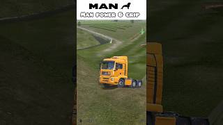 Man Tga Power & Hill Grip Test Truckers Of Europe 3