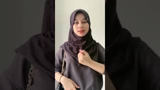 Tiktok Viral 2023 Tiktok Hijab Gunung Gede Terbaru
