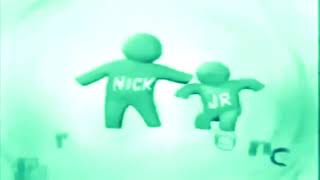 Oh No Look What I Did To Nick Jr. Effects My Version