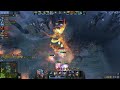 Arteezy RAGE vs Techies - Reported - US Pub Dota 2