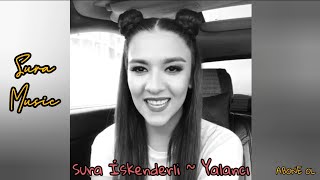     Sura Iskenderli - Bidaha Yak Ben Oldum Yalanci