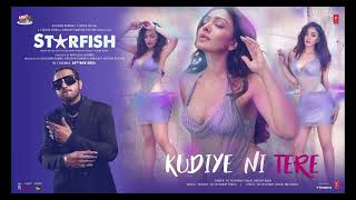 Starfishkudiye Ni Teresongyo Yo Honey Singh,Khaalif,Harjot Kkhushalii K,Milind S,Ehanbhushan K