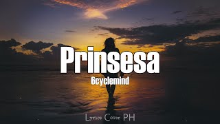 Watch 6cyclemind Prinsesa video