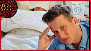 Burn Girl - The Worst Date I've Ever Been On