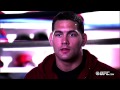 UFC 162: Chris Weidman Pre-Fight Interview