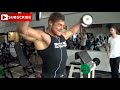 8 Shoulders Workout, 8 Ejercicios para Hombros | Fitness Body