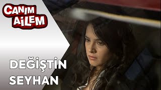 Canım Ailem Sen, Eski Sen Değilsin