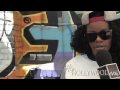 Teyana Taylor On "Stomp The Yard 2" - HipHollywood.com