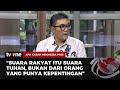 Igor Dirgantara Yakin Pasangan Prabowo-Gibran Tidak Akan Didiskualifikasi | AKIP tvOne