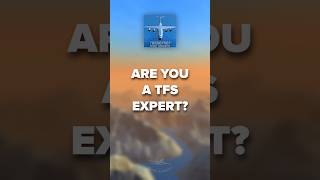 Are You A Turboprop Fs Expert? True Or False